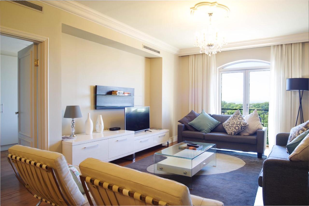 Cape Royale Luxury Apartments By Stay In Luxury Cape Town Ngoại thất bức ảnh
